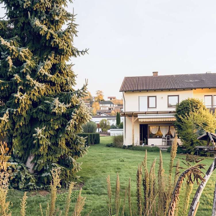 Thumbnail-Haus zum Kaufen in Holzgerlingen 549.000,00 € 110 m²