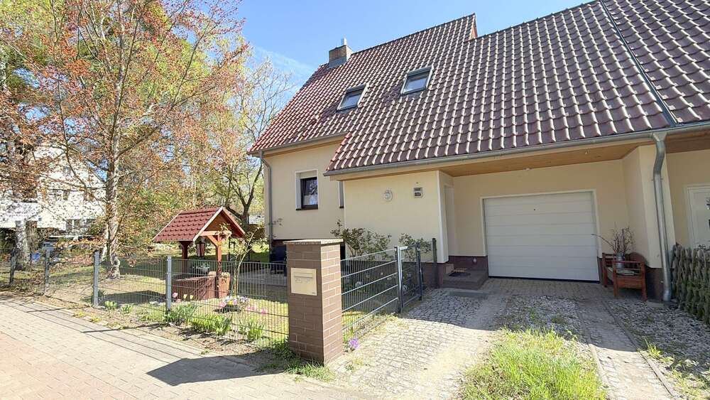 Thumbnail-Haus zum Kaufen in Kleinmachnow 775.000,00 € 114 m²