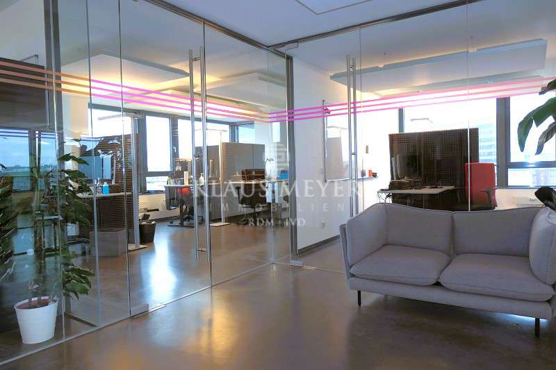 Thumbnail-Büro in Hamburg 4.059,00 € 246 m²