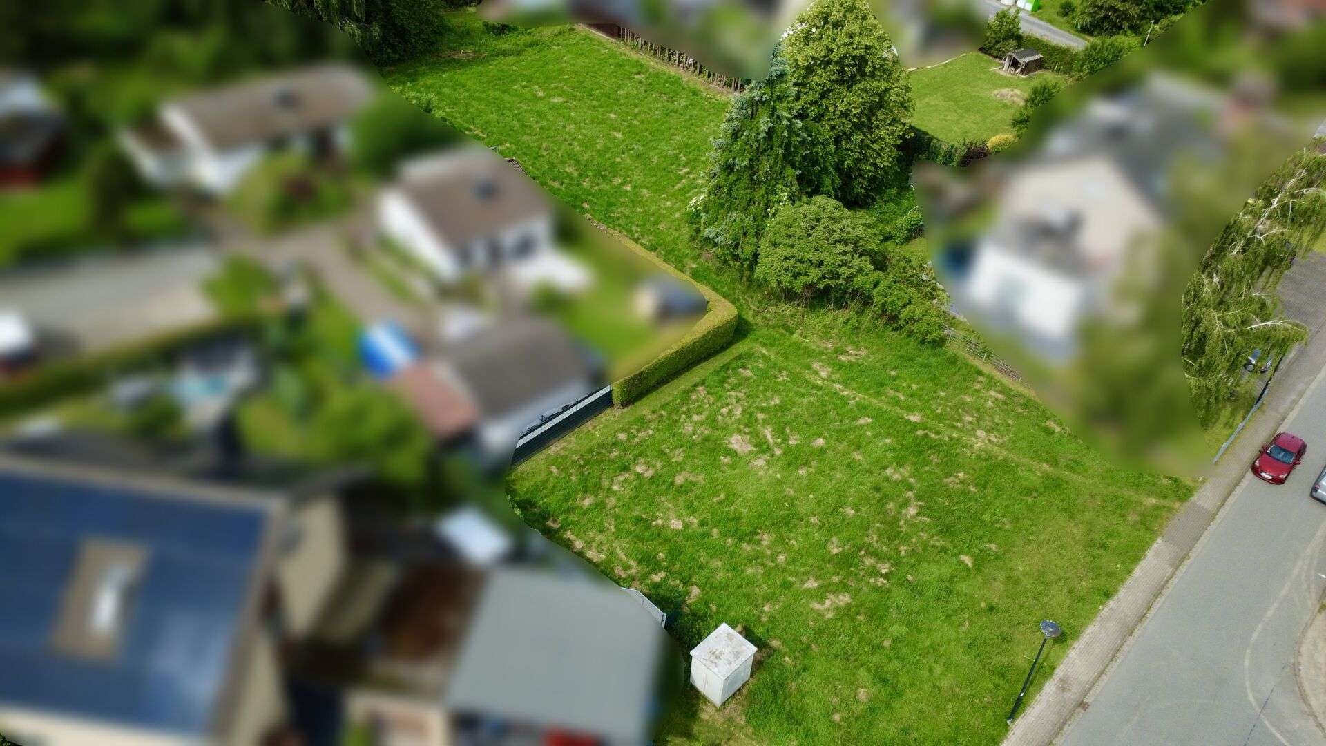 Thumbnail-Grundstück zu verkaufen in Horn-Bad Meinberg 145.000,00 € 2163 m²