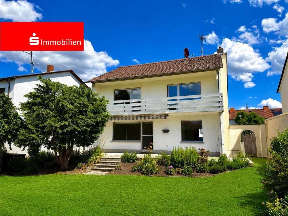 Thumbnail-Haus zum Kaufen in Offenbach 595.000,00 € 164.62 m²