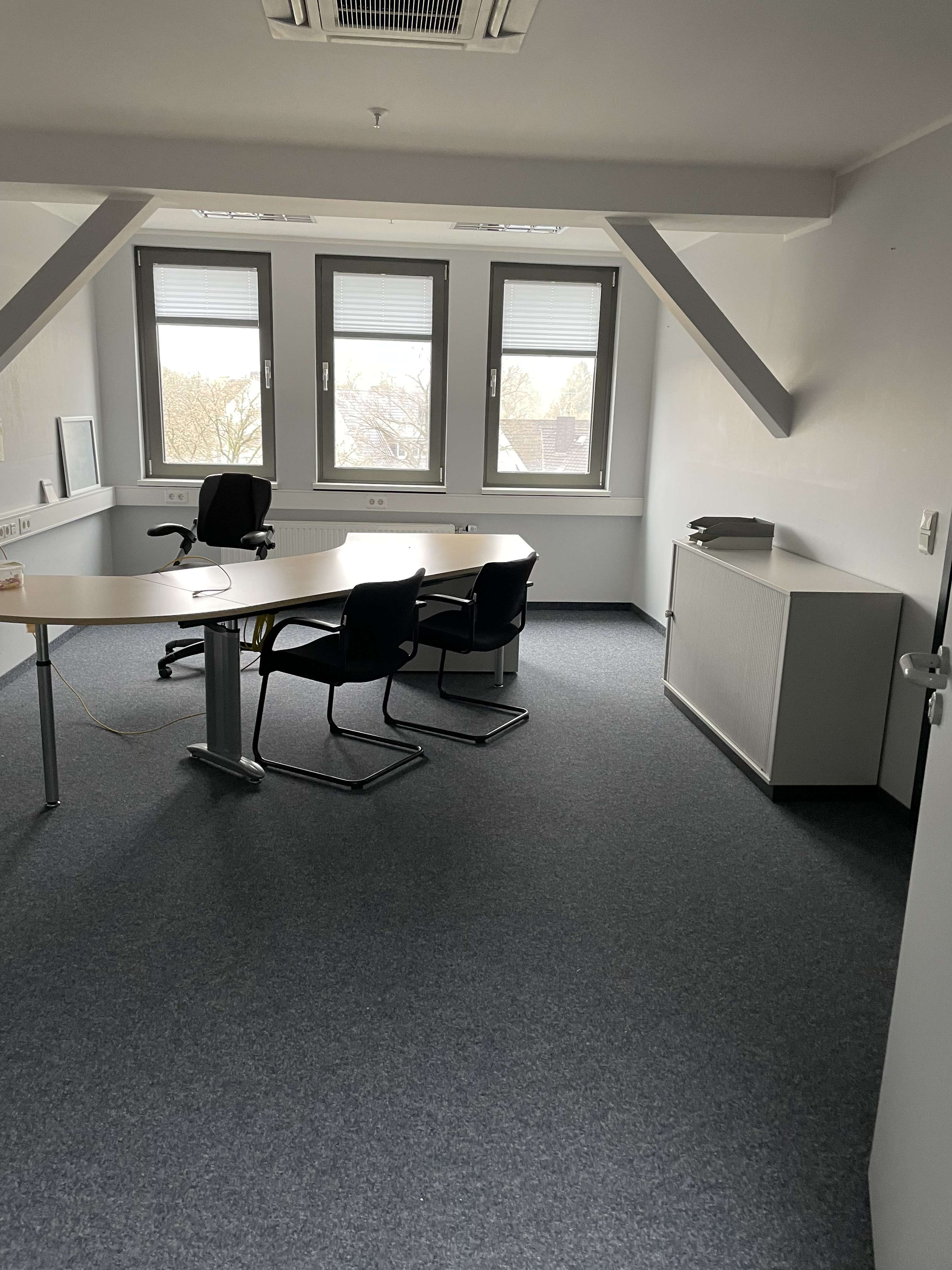 Thumbnail-Büro in Dortmund 1.793,50 € 211 m²