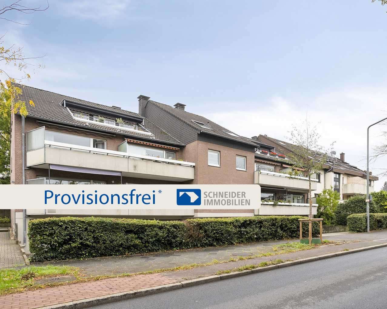 Thumbnail-Wohnung zum Kaufen in Ratingen 258.300,00 € 77 m²