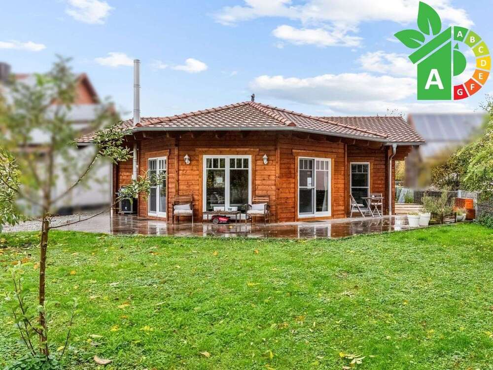 Thumbnail-Haus zum Kaufen in Sünching 399.000,00 € 108.14 m²