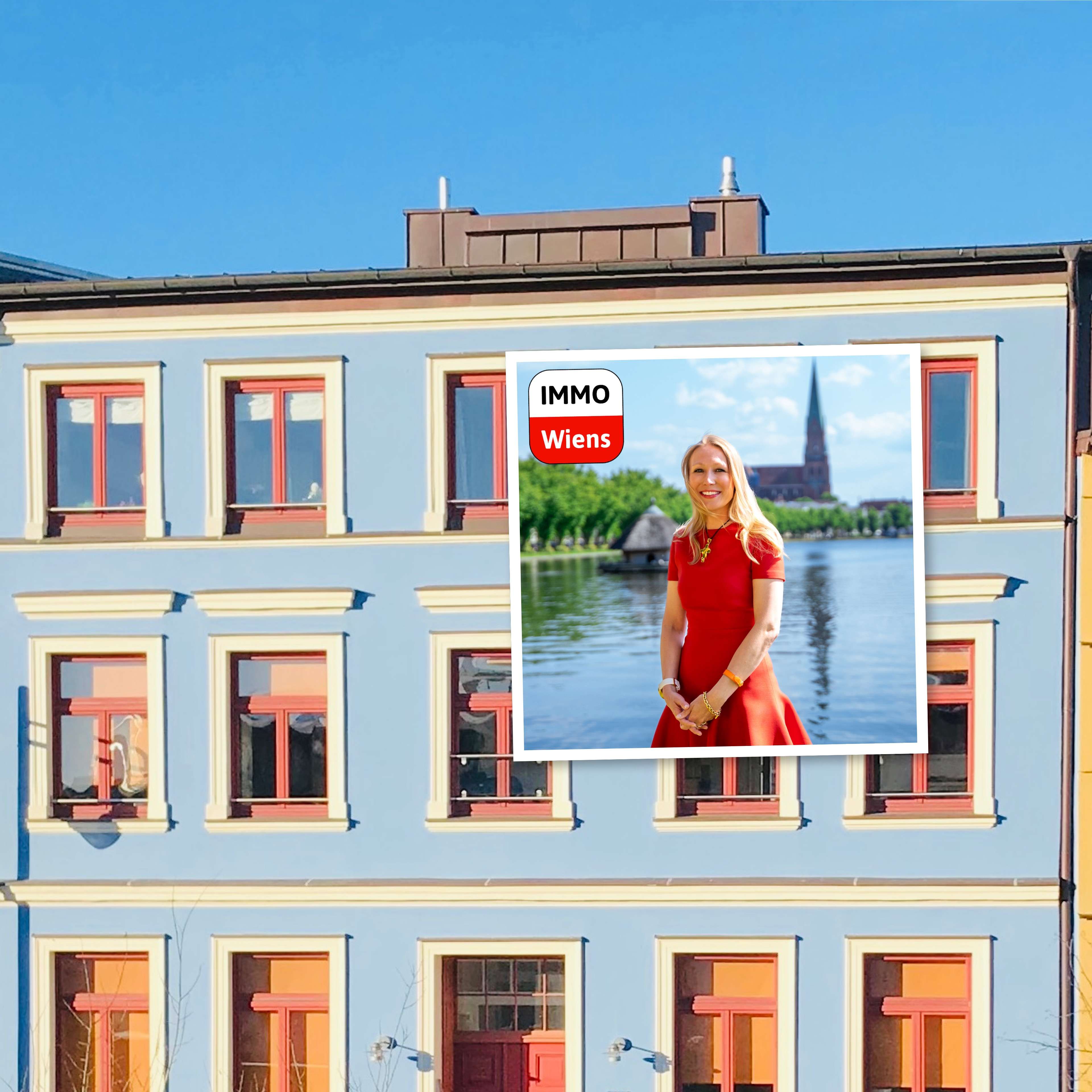Thumbnail-Wohnung zum Mieten in Schwerin 1.290,00 € 95 m²