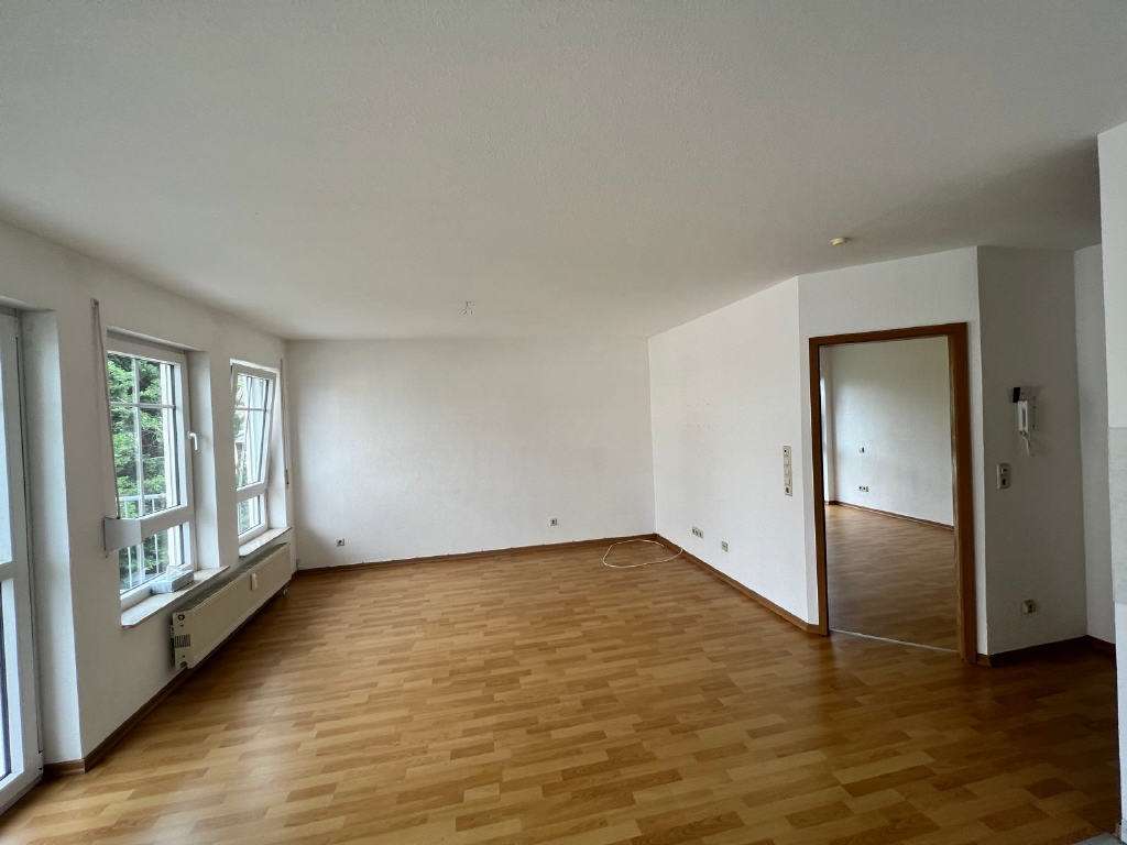 Thumbnail-Wohnung zum Kaufen in Landsberg 85.000,00 € 46.54 m²