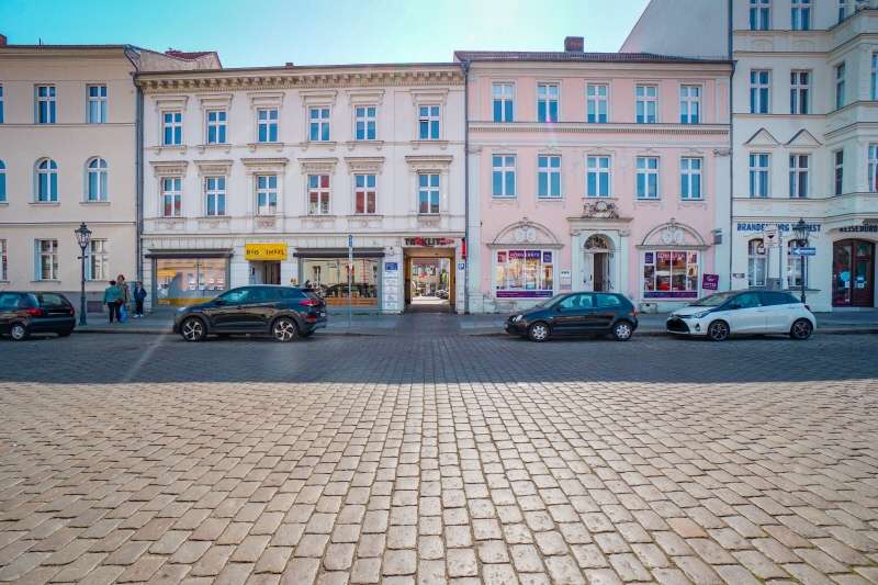 Thumbnail-Büro in Brandenburg an der Havel 1.955,52 € 162.96 m²