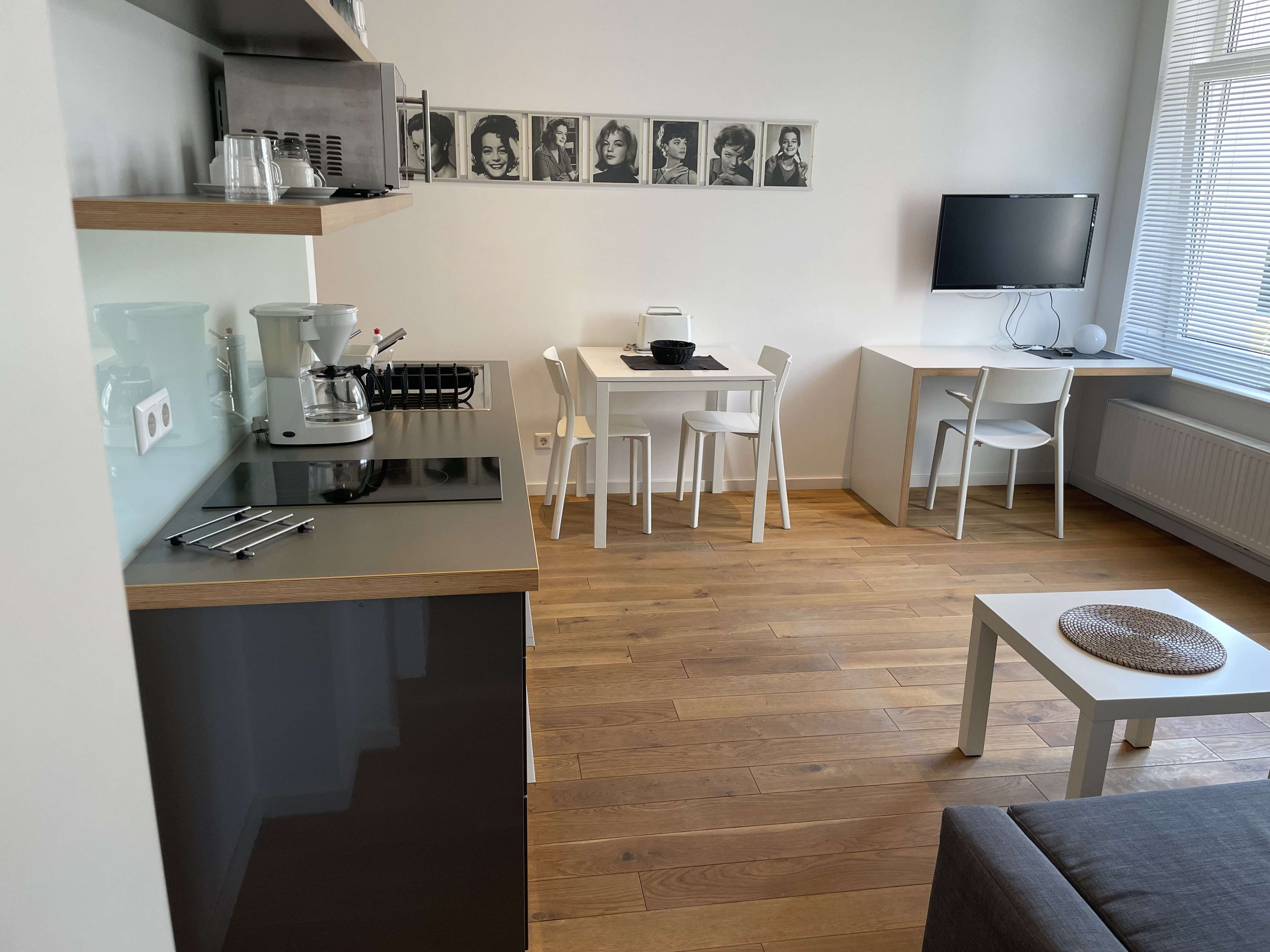 Thumbnail-Wohnung zum Mieten in Stuttgart 990,00 € 35 m²