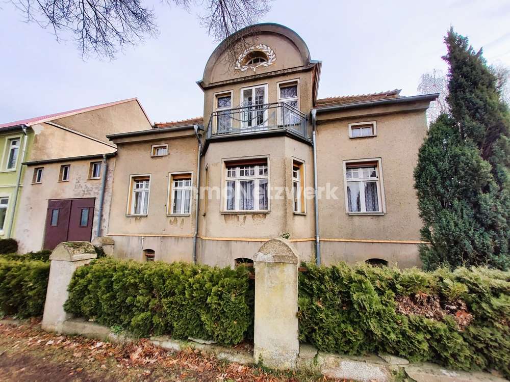 Thumbnail-Haus zum Kaufen in WittstockDosse Freyenstein Freyenstein 180.000,00 € 190 m²