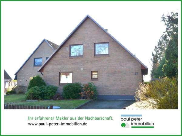 Thumbnail-Haus zum Kaufen in Neumünster 299.000,00 € 113 m²