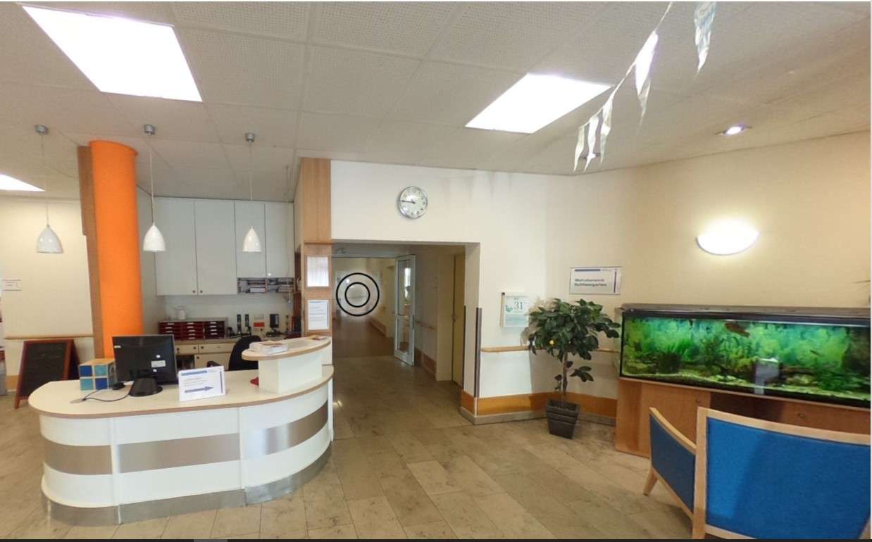 Thumbnail-Wohnung zum Kaufen in Erlangen 135.000,00 € 50 m²