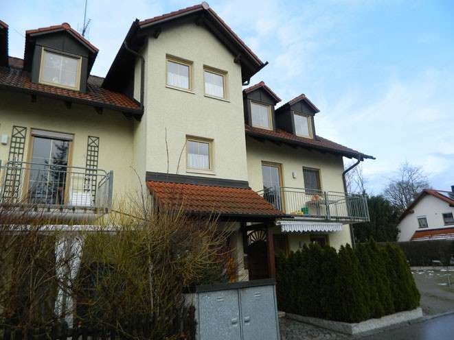 Thumbnail-Wohnung zum Mieten in Fahrenzhausen 990,00 € 70.5 m²