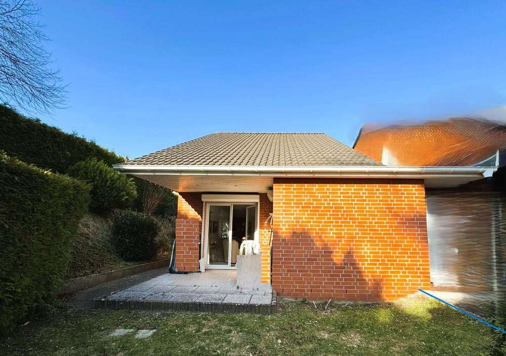 Thumbnail-Haus zum Kaufen in Norderstedt 328.000,00 € 60 m²