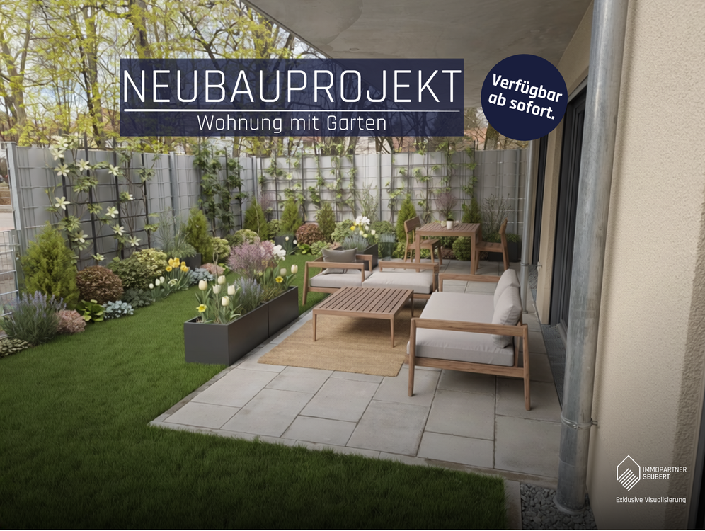 Thumbnail-Wohnung zum Kaufen in Straubing 585.700,00 € 105.53 m²