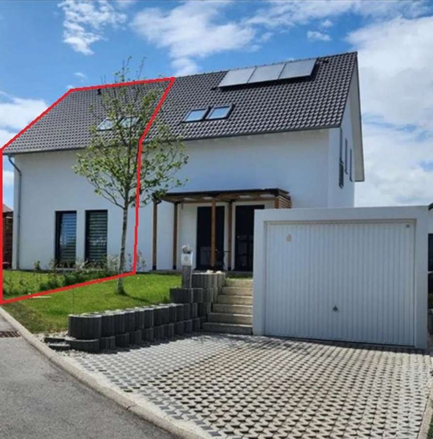 Thumbnail-Haus zum Kaufen in Ehingen 420.000,00 € 92 m²