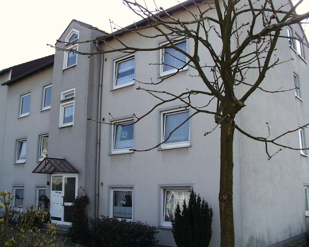 Thumbnail-Wohnung zum Mieten in Sprockhövel 610,16 € 81.9 m²