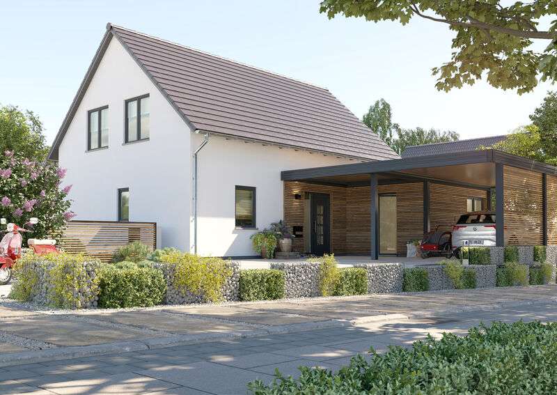 Thumbnail-Haus zum Kaufen in Jüchen 550.000,00 € 128 m²