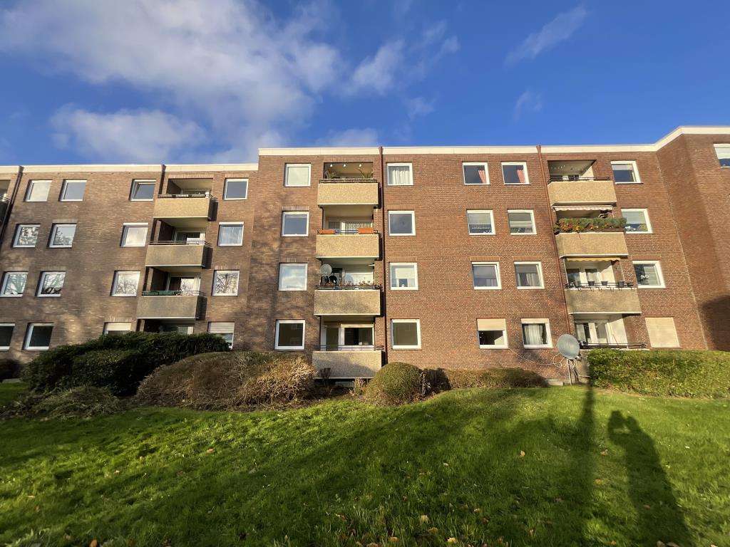 Thumbnail-Wohnung zum Mieten in Wilhelmshaven 439,00 € 65.62 m²