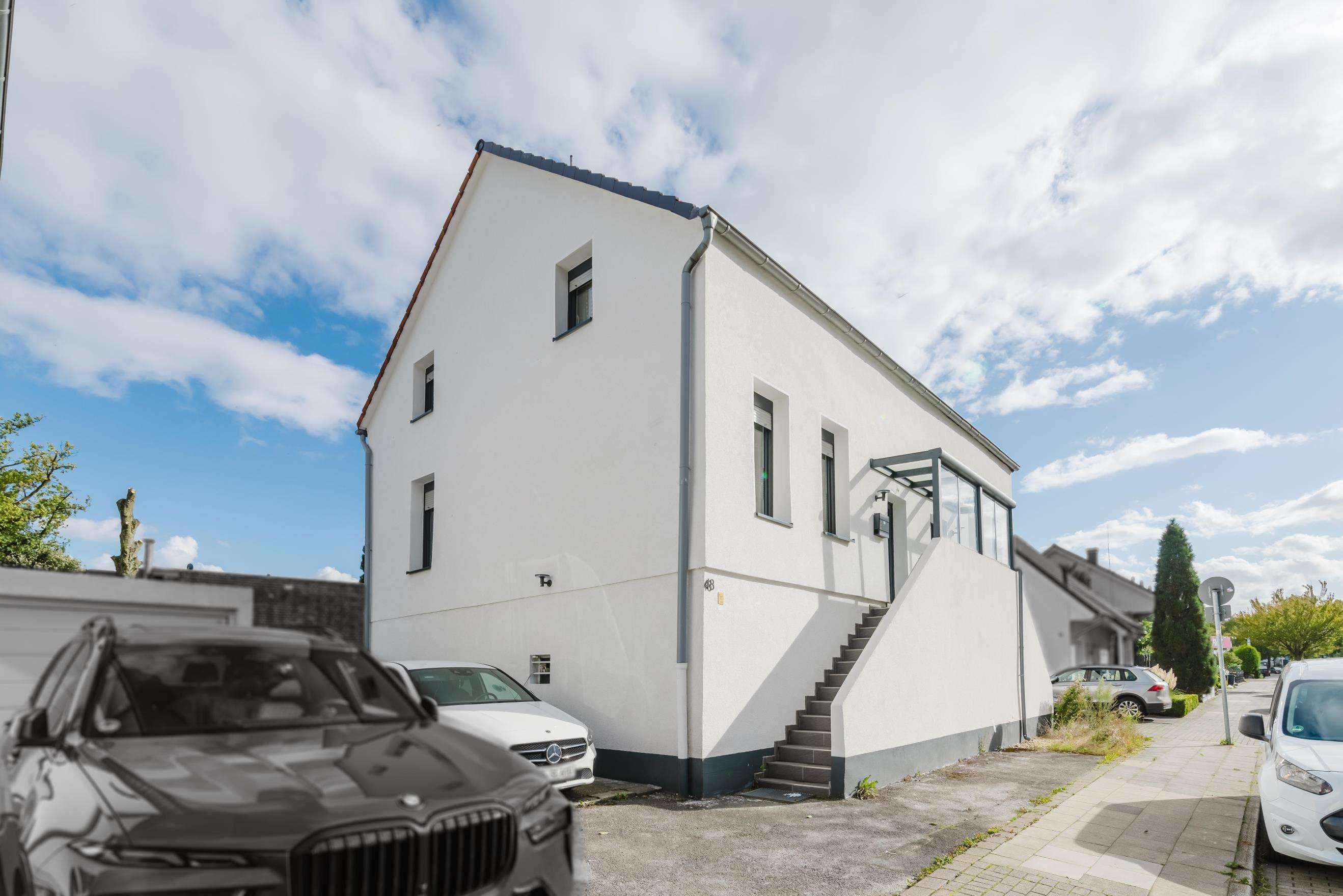 Thumbnail-Haus zum Kaufen in Essen 560.000,00 € 184 m²