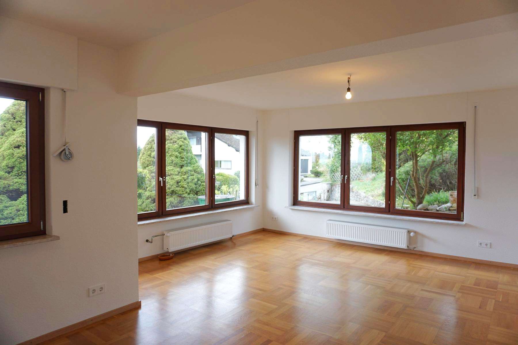 Thumbnail-Wohnung zum Mieten in Schopfloch 890,00 € 110 m²