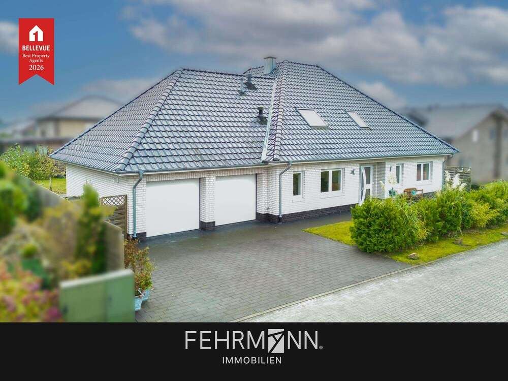 Thumbnail-Haus zum Kaufen in Sögel 499.000,00 € 259.47 m²
