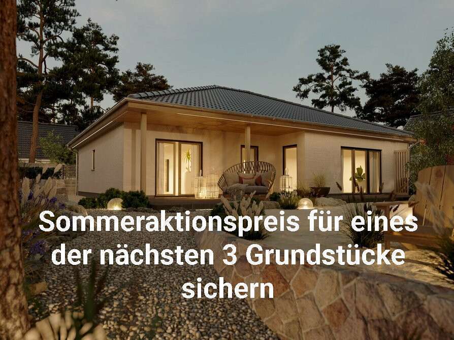 Thumbnail-Haus zum Kaufen in Kloster Lehnin 514.070,00 € 133 m²