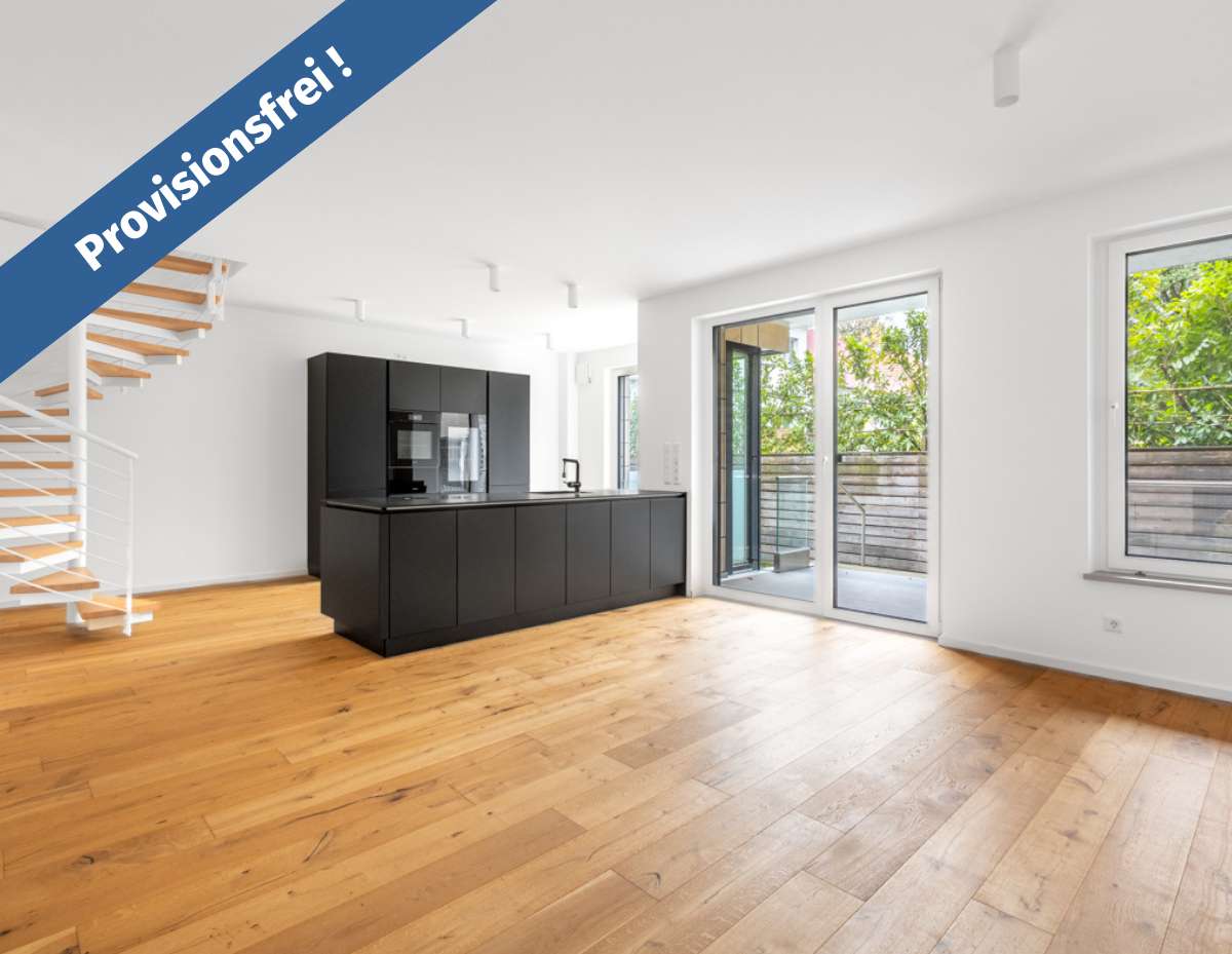 Thumbnail-Wohnung zum Kaufen in Münster 1.140.000,00 € 140 m²