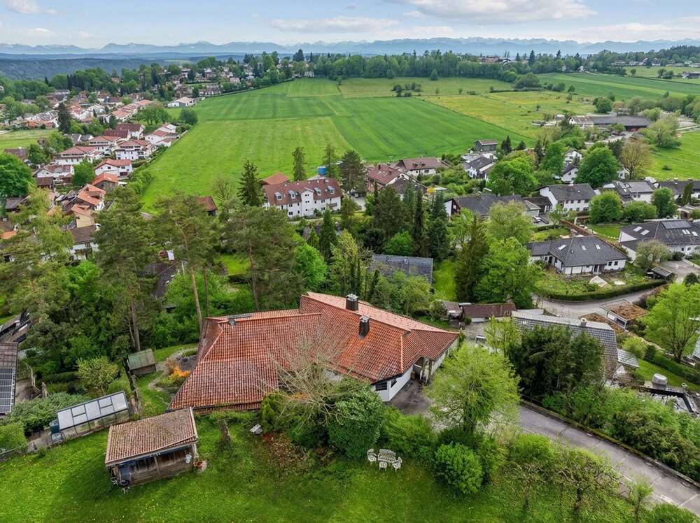 Thumbnail-Haus zum Kaufen in Schäftlarn 2.990.000,00 € 481 m²