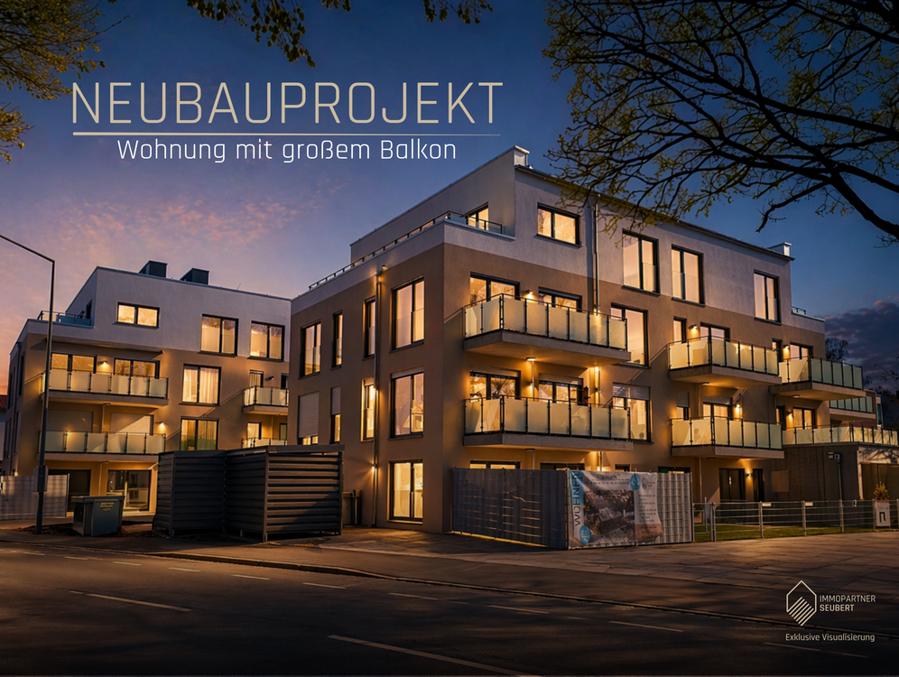 Thumbnail-Wohnung zum Kaufen in Straubing 481.100,00 € 87.48 m²