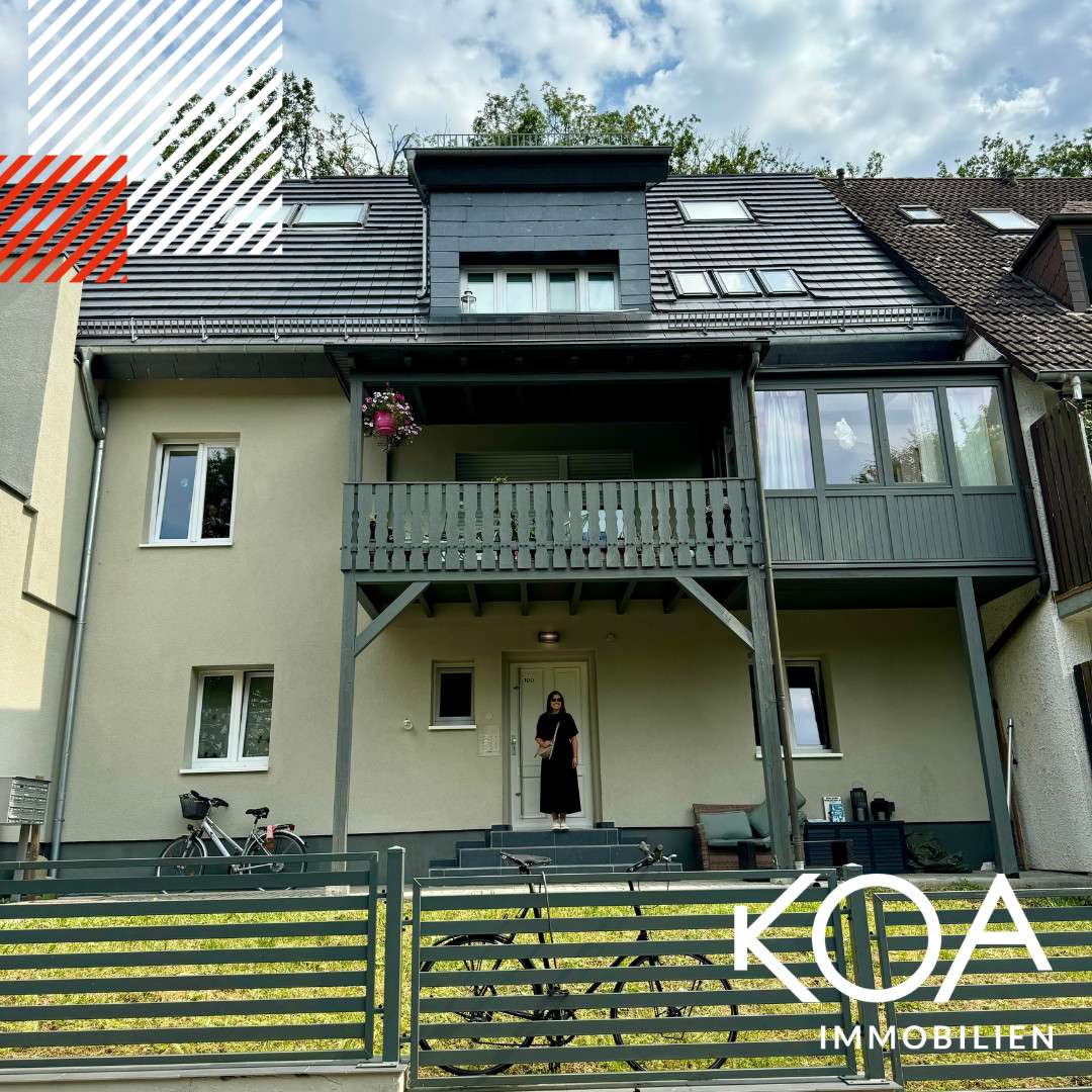 Thumbnail-Wohnung zum Mieten in Bad Soden 515,00 € 30 m²