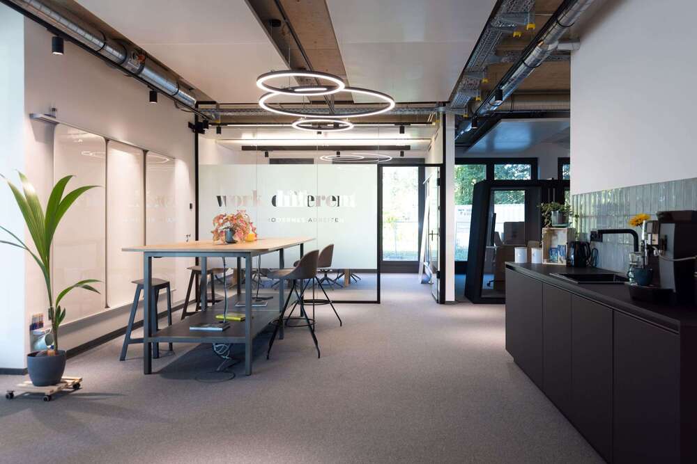 Thumbnail-Büro in Dachau 299,00 € 110 m²