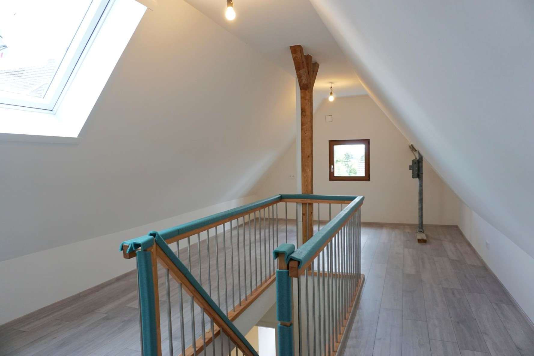 Thumbnail-Wohnung zum Mieten in Schopfloch 990,00 € 130.85 m²