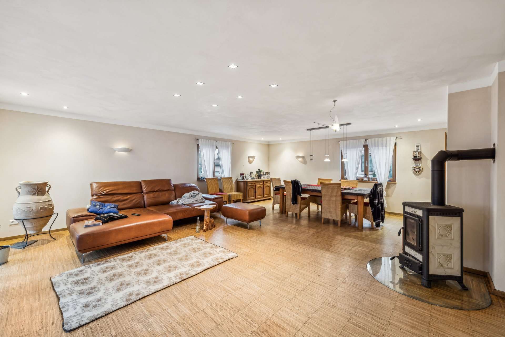 Thumbnail-Haus zum Kaufen in Achern 535.000,00 € 215 m²