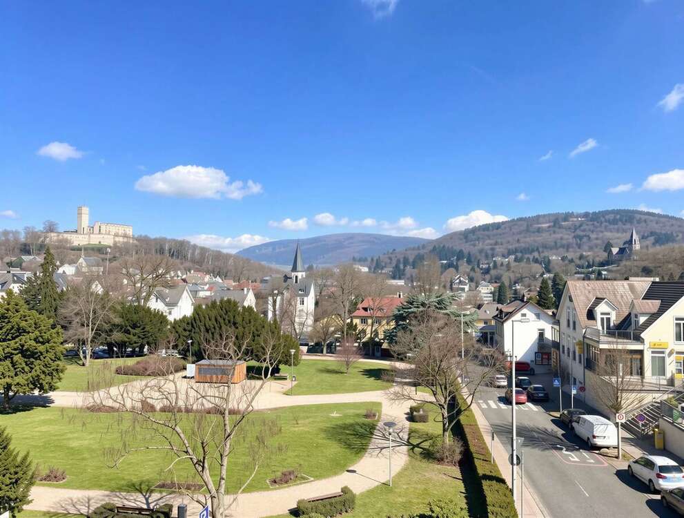 Thumbnail-Wohnung zum Kaufen in Königstein im Taunus 475.000,00 € 127 m²