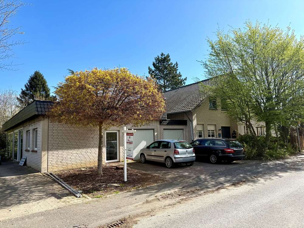 Thumbnail-Haus zum Kaufen in Löhne 398.000,00 € 214 m²