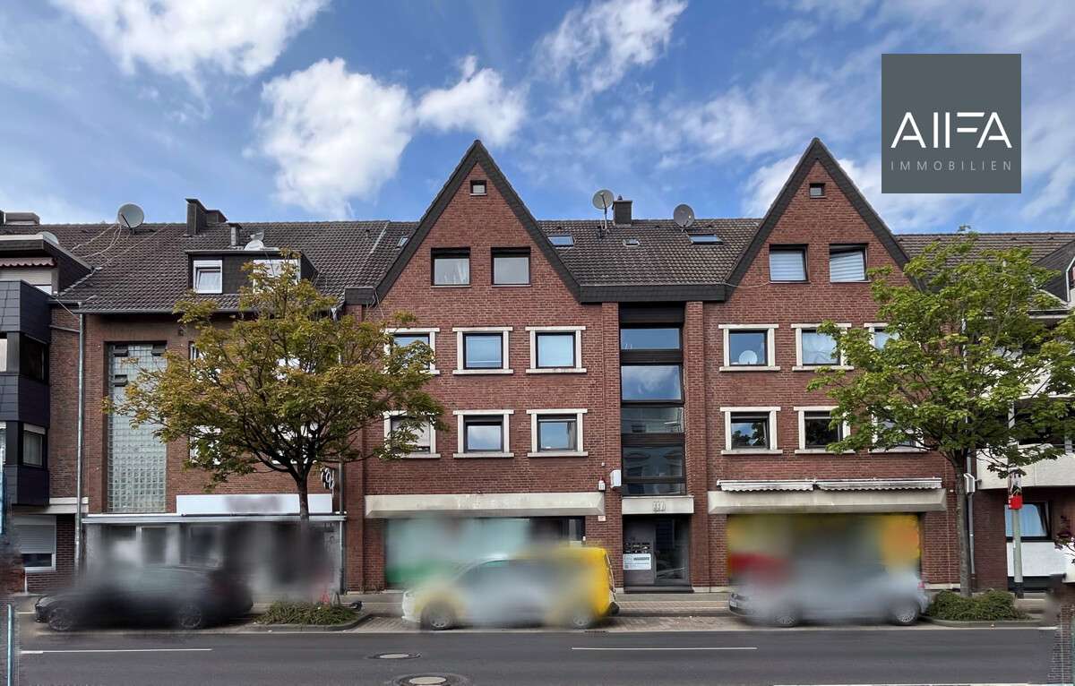 Thumbnail-Wohnung zum Kaufen in Mönchengladbach 250.000,00 € 100 m²
