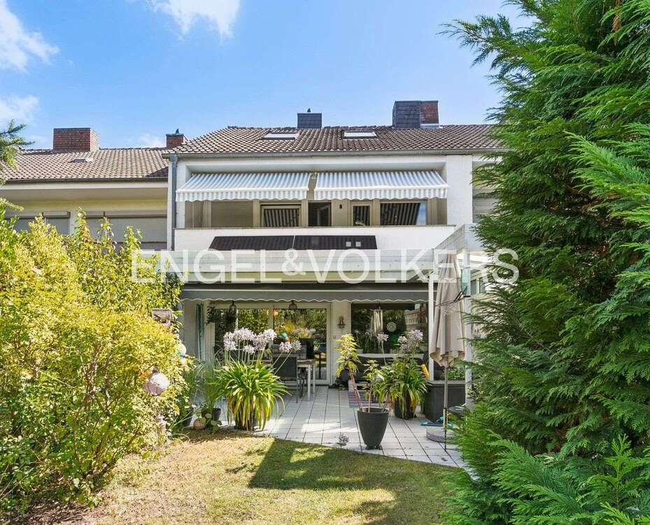 Thumbnail-Haus zum Kaufen in Köln - Pesch 469.000,00 € 119 m²