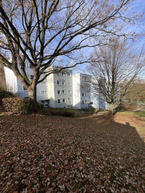 Thumbnail-Wohnung zum Mieten in Iserlohn 409,00 € 56.37 m²