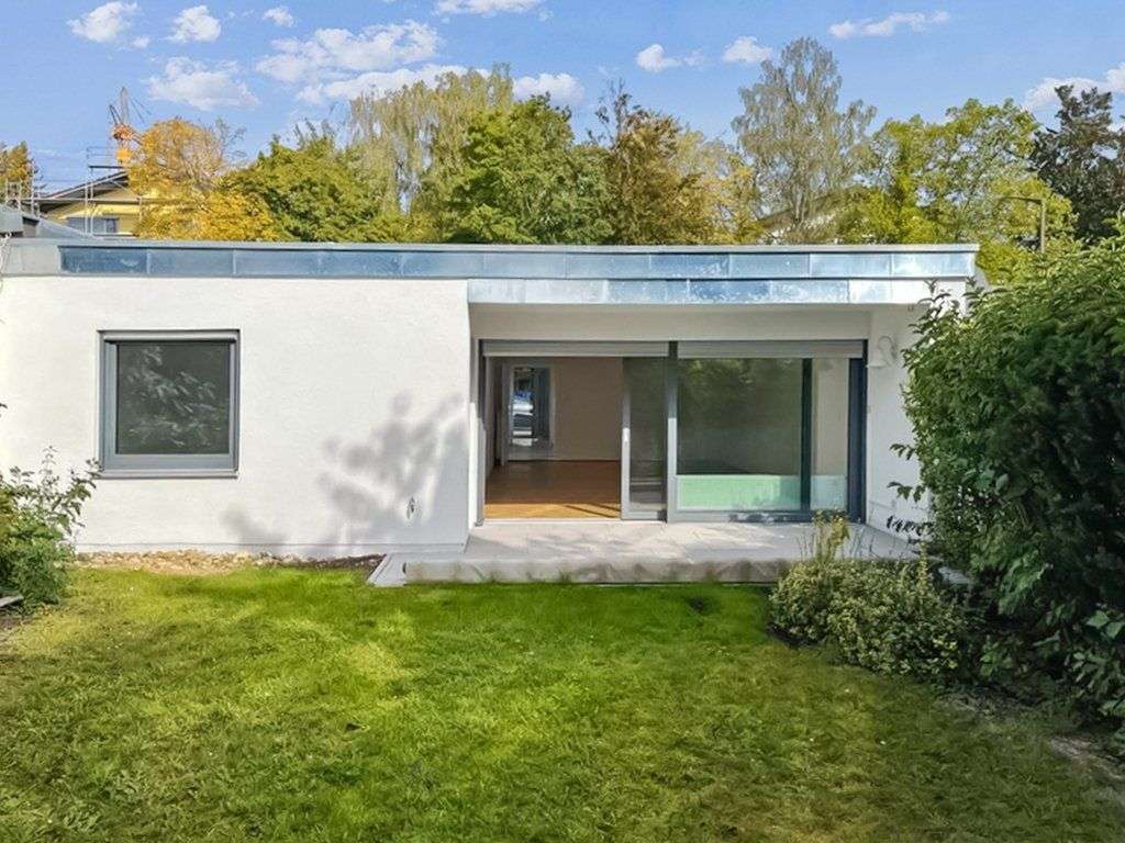 Thumbnail-Haus zum Kaufen in Straubing 449.000,00 € 124.66 m²