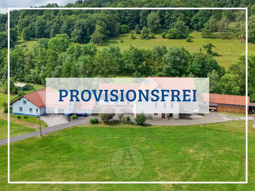 Thumbnail-Haus zum Kaufen in Hilders 655.000,00 € 424 m²