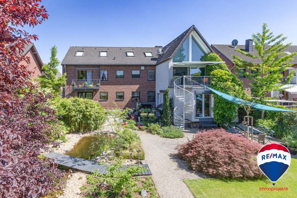 Thumbnail-Haus zum Kaufen in Langerwehe 699.000,00 € 311.5 m²