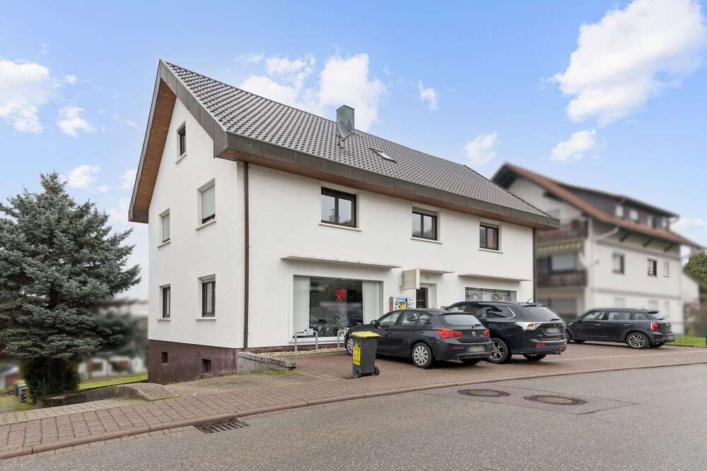 Thumbnail-Haus zum Kaufen in Bühl 575.000,00 € 220 m²