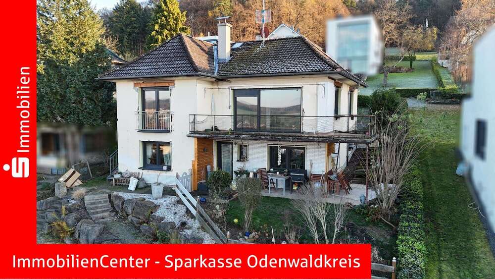 Thumbnail-Haus zum Kaufen in Bad König 389.000,00 € 155 m²