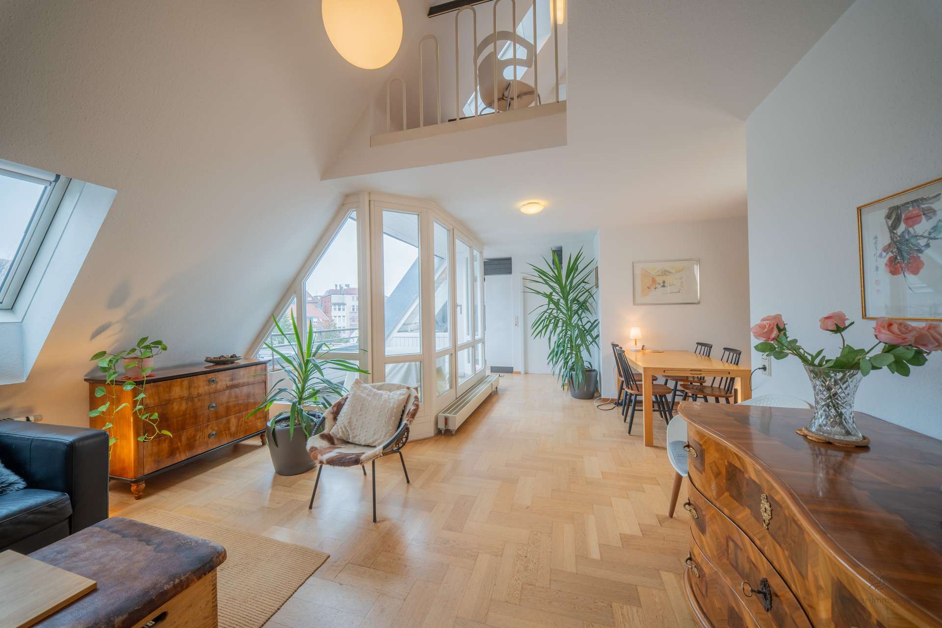 Thumbnail-Wohnung zum Kaufen in Stuttgart 399.000,00 € 71 m²