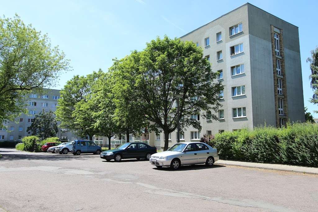 Thumbnail-Wohnung zum Mieten in Altenburg 200,00 € 27.2 m²