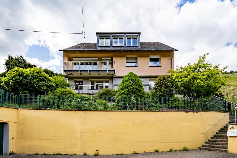 Thumbnail-Haus zum Kaufen in Bacharach-Steeg 266.000,00 € 126.72 m²