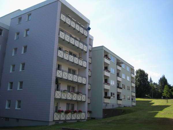 Thumbnail-Wohnung zum Mieten in Iserlohn 539,00 € 74.93 m²