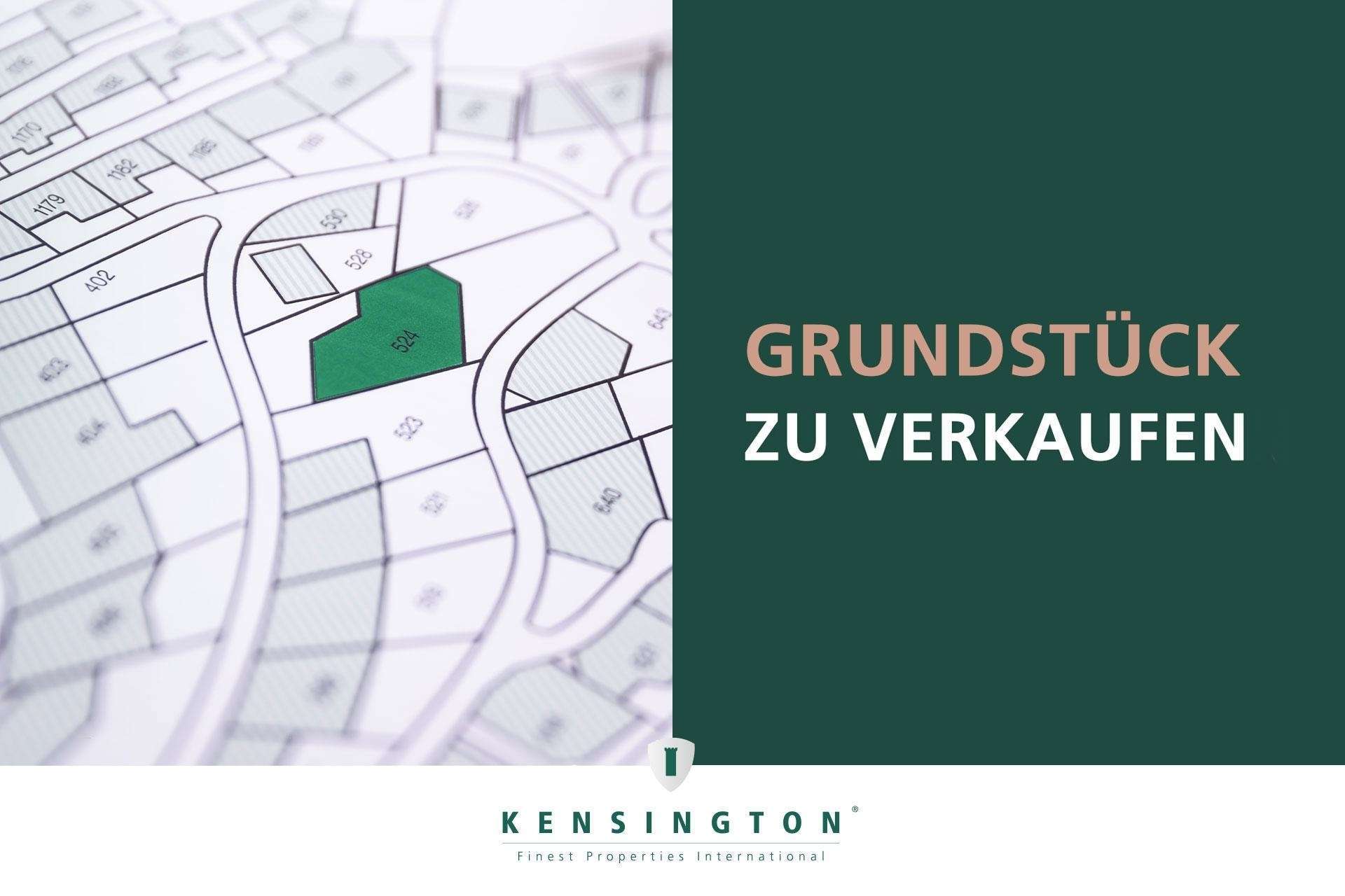 Thumbnail-Grundstück zu verkaufen in Hamburg Meiendorf 599.000,00 € 1362 m²