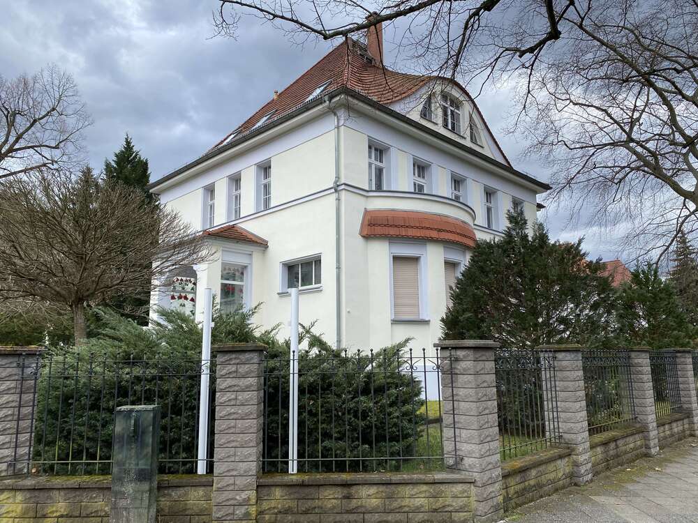Thumbnail-Büro in Markkleeberg 5.800,00 € 450 m²