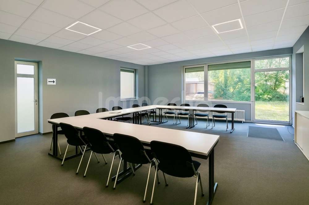 Thumbnail-Büro in Frankfurt am Main 2.340,00 € 117 m²